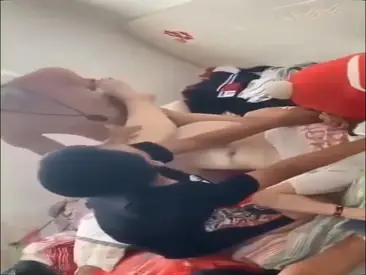 Bokep SMA Digilir Teman Sekelas Amatir