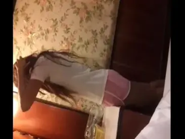 Ngentot Liar Main Di Hotel Memek Basah Kuyup